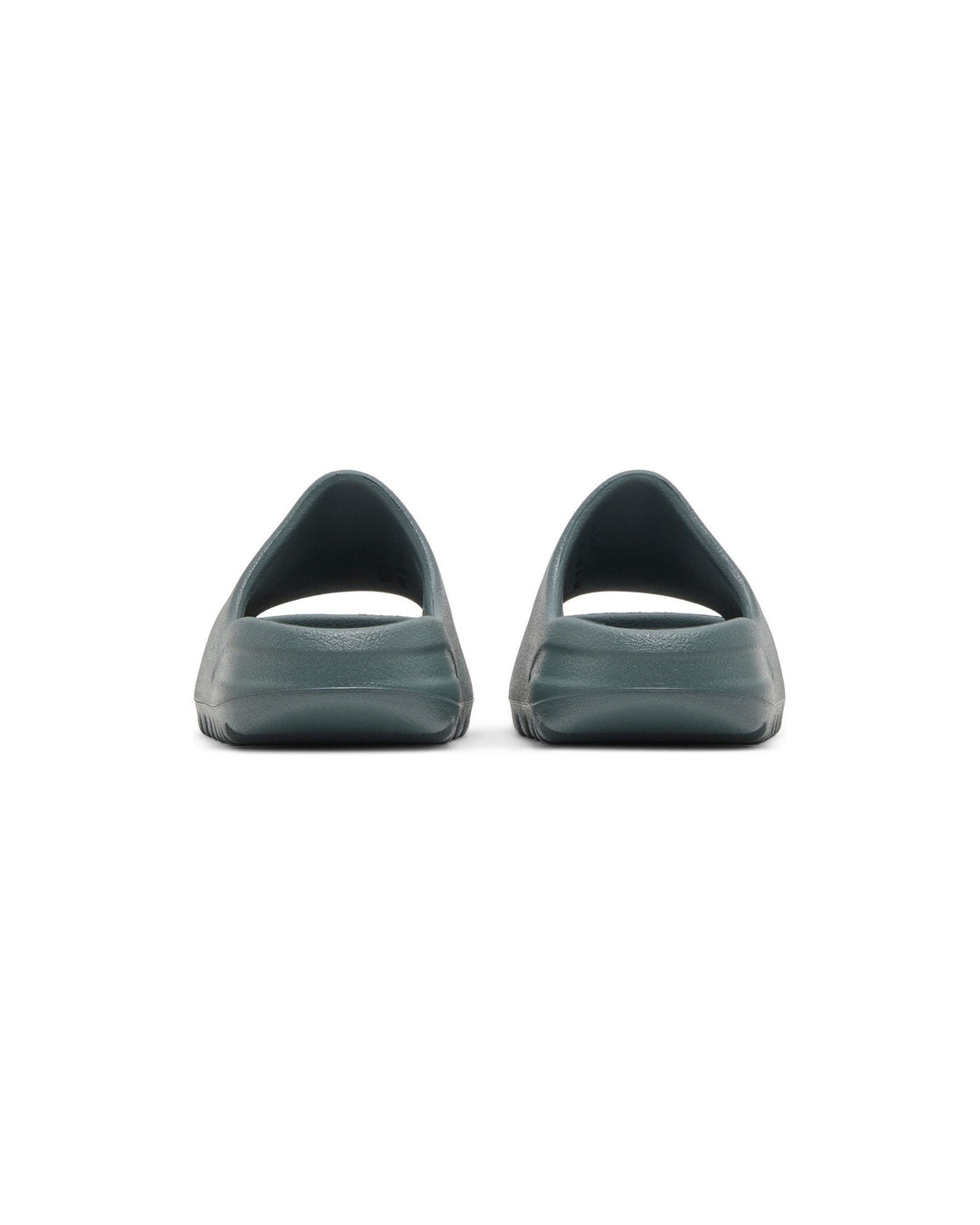 ADIDAS YEEZY SLIDE KIDS SLATE MARINE