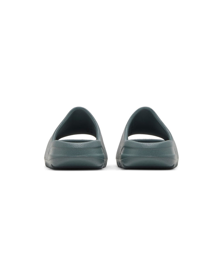 ADIDAS YEEZY SLIDE KIDS SLATE MARINE