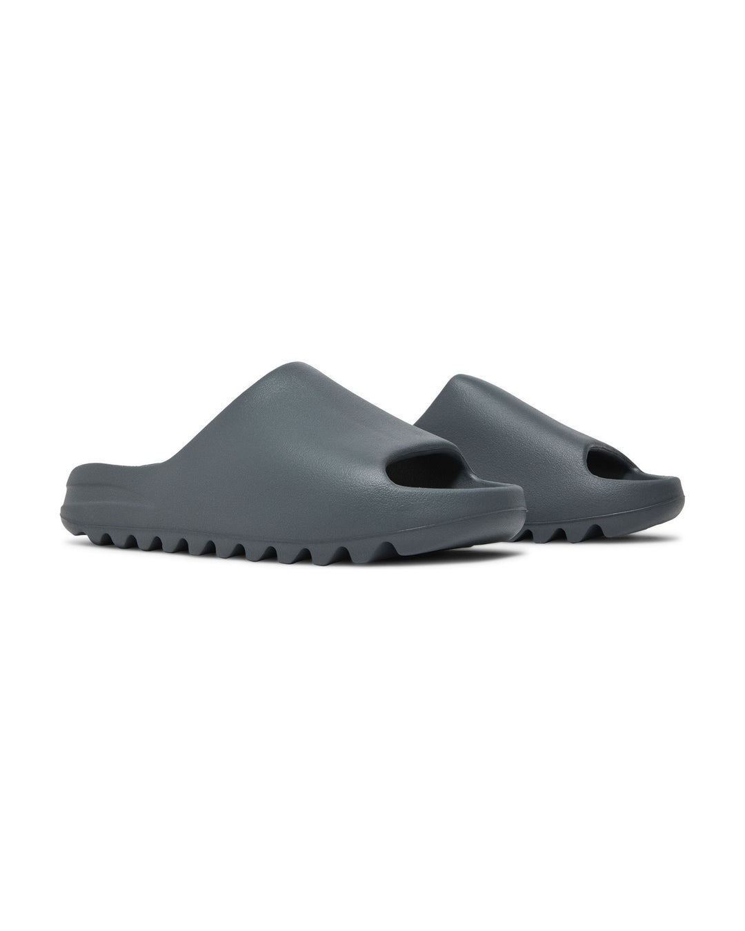 ADIDAS YEEZY SLIDE SLATE GREY