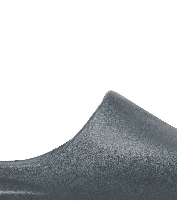ADIDAS YEEZY SLIDE SLATE GREY