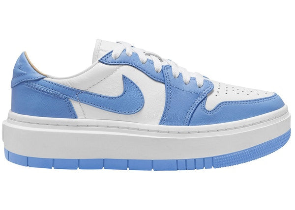 Jordan 1 Elevate Low SE University Blue (W)