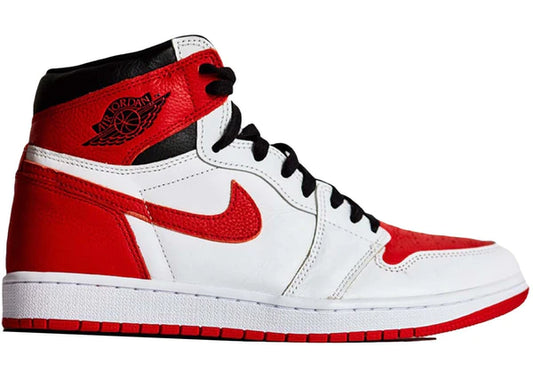 Jordan 1 Retro High OG Heritage