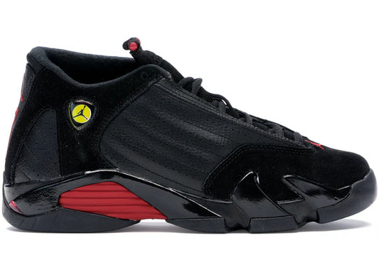 Jordan 14 Retro Last Shot (2018) (GS)